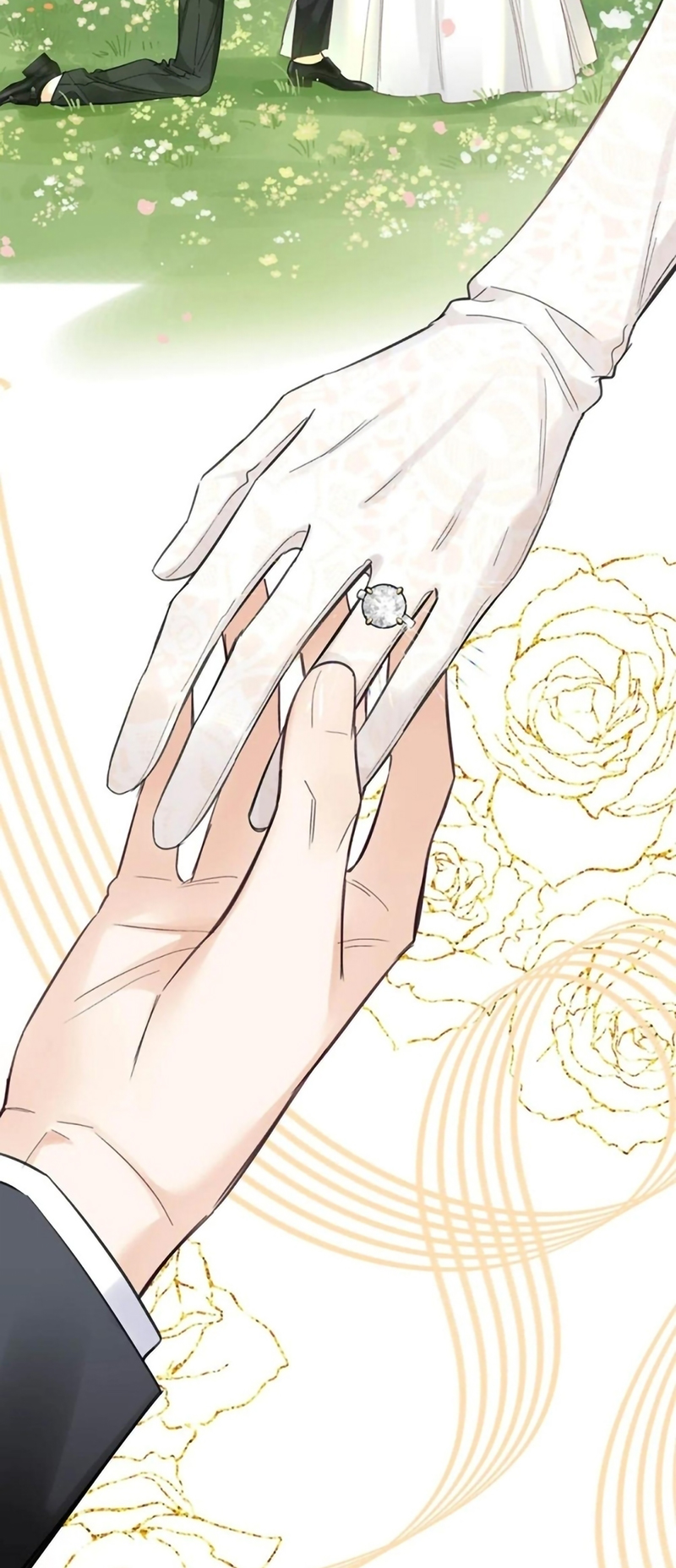 Lang Quân Muốn Chịu Trách Nhiệm Với Tôi Chap 26 - Trang 3