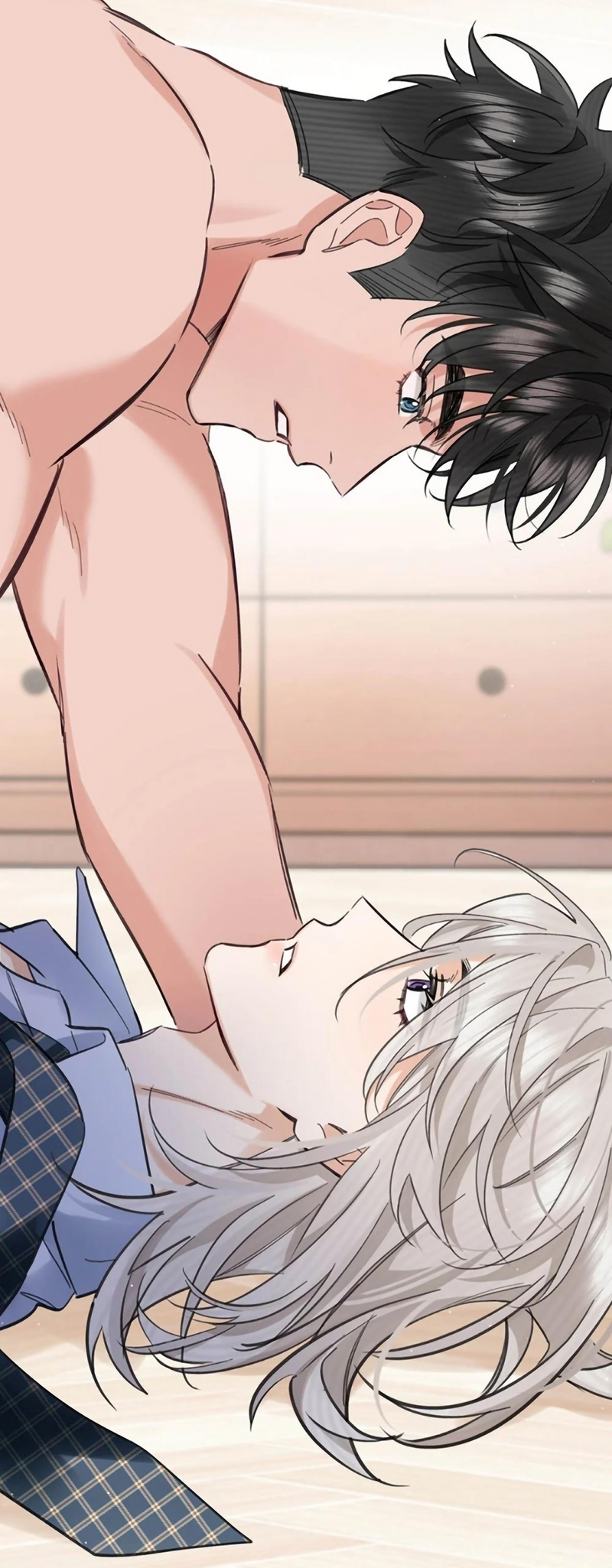 Lang Quân Muốn Chịu Trách Nhiệm Với Tôi Chap 26 - Trang 3