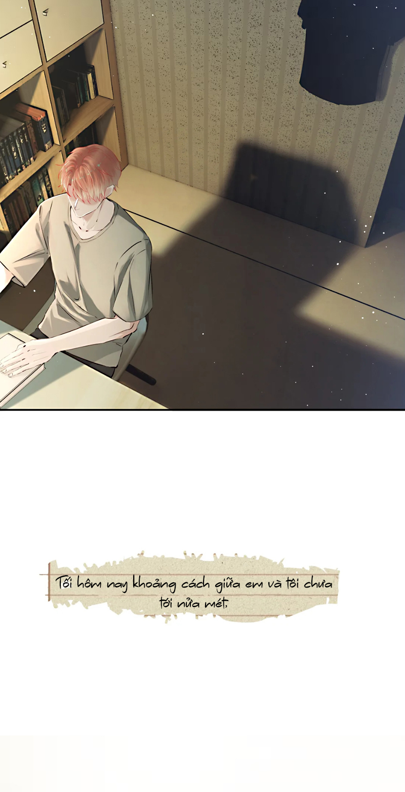 Thánh Đàn Ô Uế Chap 8 - Trang 2