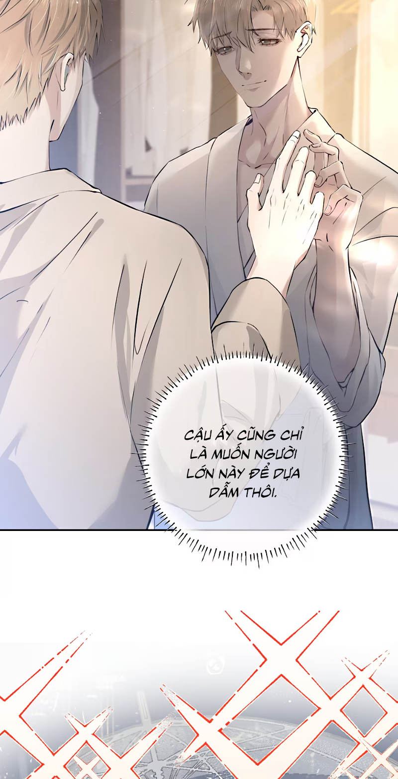 Thánh Đàn Ô Uế Chap 8 - Trang 2