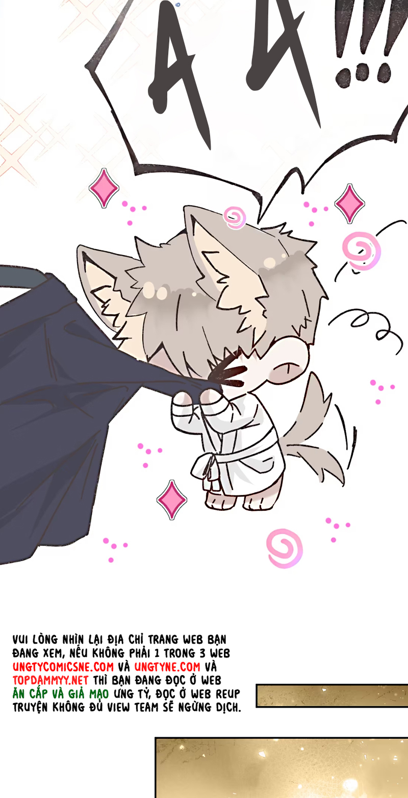 Thánh Đàn Ô Uế Chap 8 - Trang 2