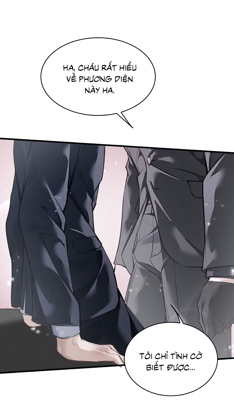 Không Cam Lòng Bị Chú Nhỏ Kẻ Thù Chế Ngự Chapter 7 - Next Chapter 8