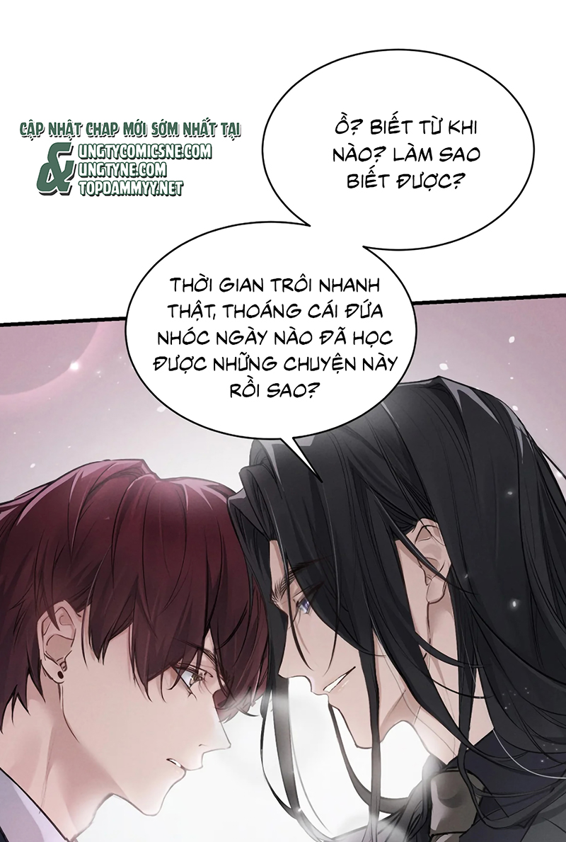 Không Cam Lòng Bị Chú Nhỏ Kẻ Thù Chế Ngự Chapter 7 - Next Chapter 8