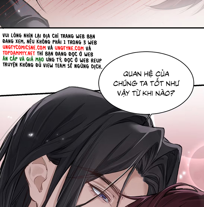 Không Cam Lòng Bị Chú Nhỏ Kẻ Thù Chế Ngự Chapter 7 - Next Chapter 8