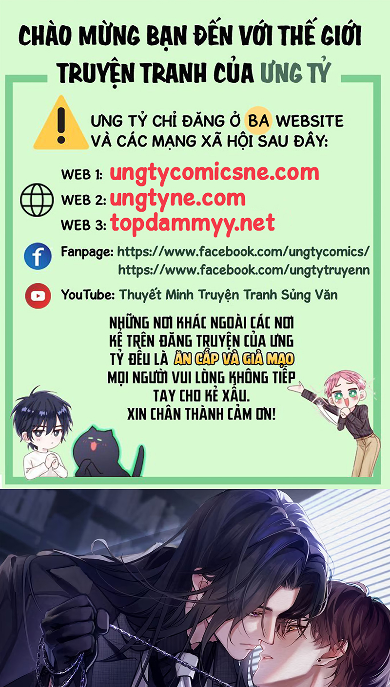 Không Cam Lòng Bị Chú Nhỏ Kẻ Thù Chế Ngự Chapter 7 - Next Chapter 8