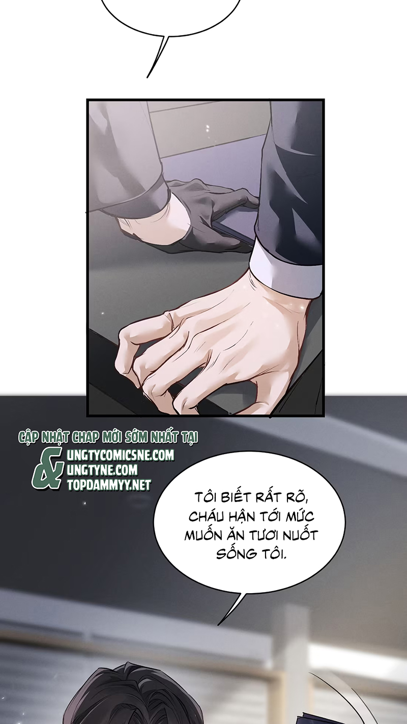 Không Cam Lòng Bị Chú Nhỏ Kẻ Thù Chế Ngự Chapter 7 - Next Chapter 8