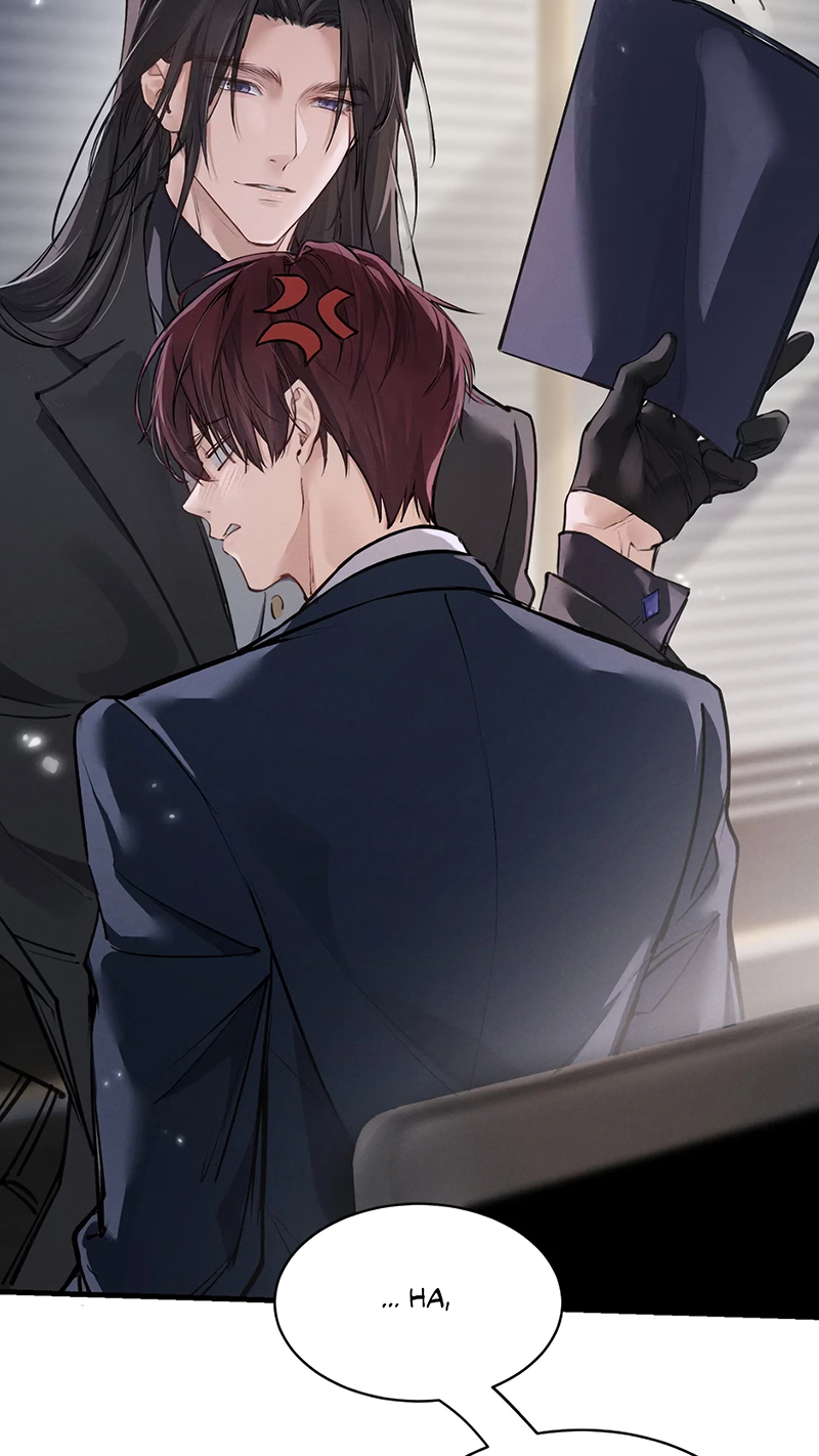 Không Cam Lòng Bị Chú Nhỏ Kẻ Thù Chế Ngự Chapter 7 - Next Chapter 8