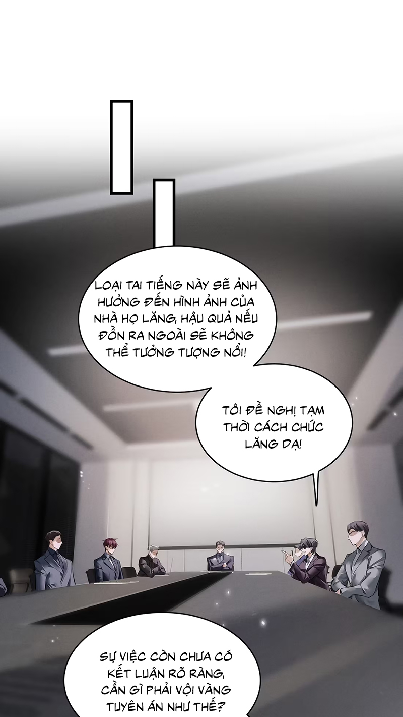 Không Cam Lòng Bị Chú Nhỏ Kẻ Thù Chế Ngự Chapter 7 - Next Chapter 8