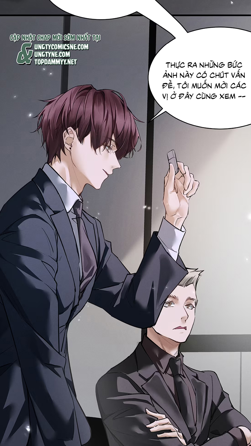 Không Cam Lòng Bị Chú Nhỏ Kẻ Thù Chế Ngự Chapter 7 - Next Chapter 8