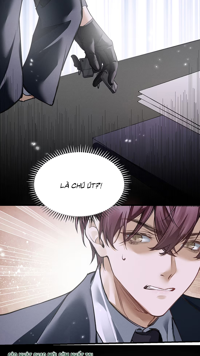 Không Cam Lòng Bị Chú Nhỏ Kẻ Thù Chế Ngự Chapter 7 - Next Chapter 8