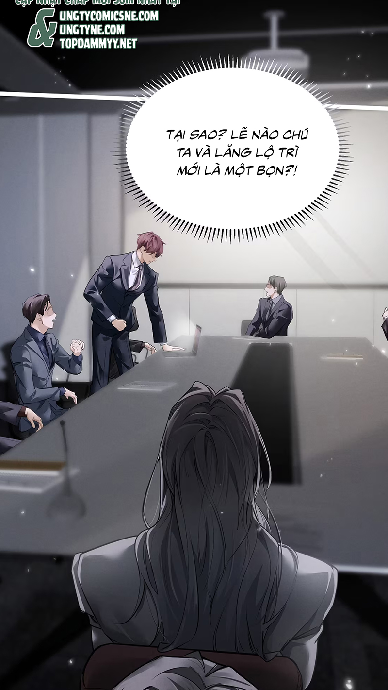 Không Cam Lòng Bị Chú Nhỏ Kẻ Thù Chế Ngự Chapter 7 - Next Chapter 8