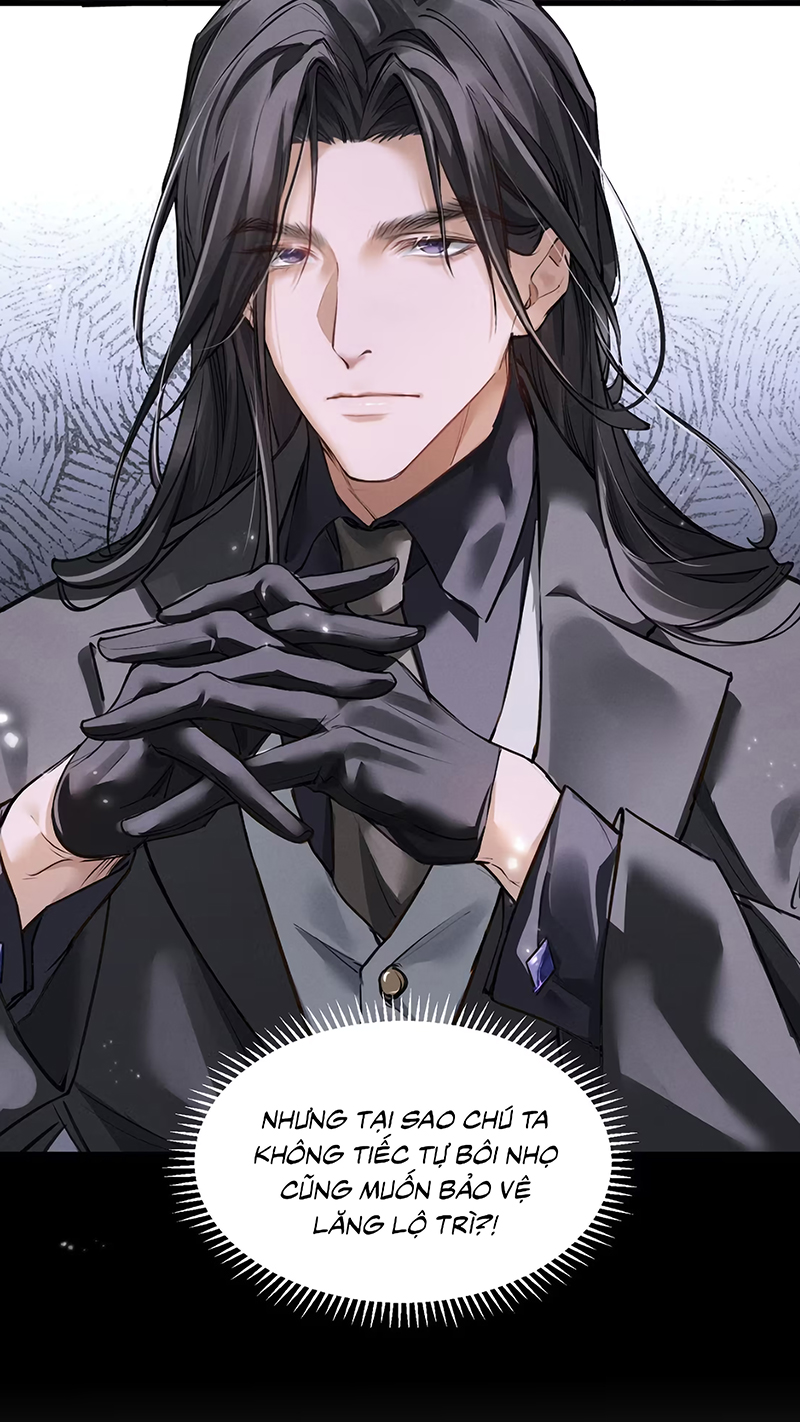 Không Cam Lòng Bị Chú Nhỏ Kẻ Thù Chế Ngự Chapter 7 - Next Chapter 8