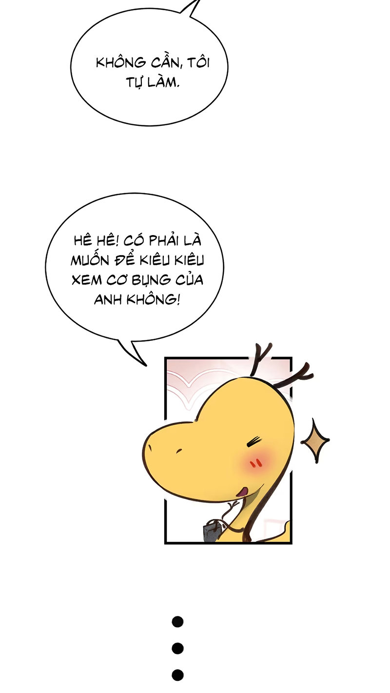 Không Cam Lòng Bị Chú Nhỏ Kẻ Thù Chế Ngự Chapter 7 - Next Chapter 8