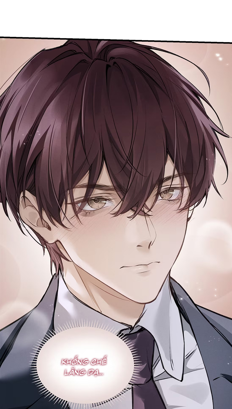 Không Cam Lòng Bị Chú Nhỏ Kẻ Thù Chế Ngự Chapter 7 - Next Chapter 8