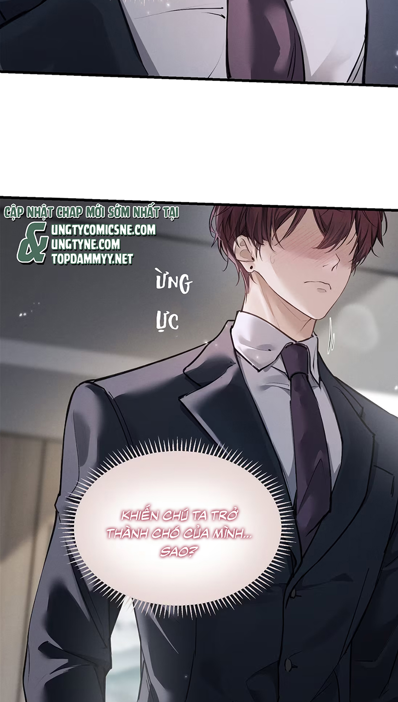 Không Cam Lòng Bị Chú Nhỏ Kẻ Thù Chế Ngự Chapter 7 - Next Chapter 8