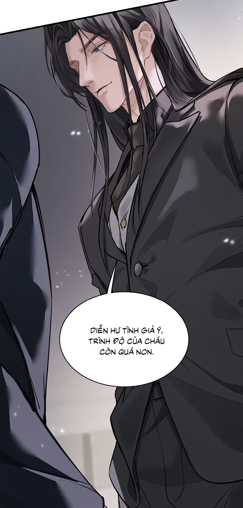 Không Cam Lòng Bị Chú Nhỏ Kẻ Thù Chế Ngự Chapter 7 - Next Chapter 8