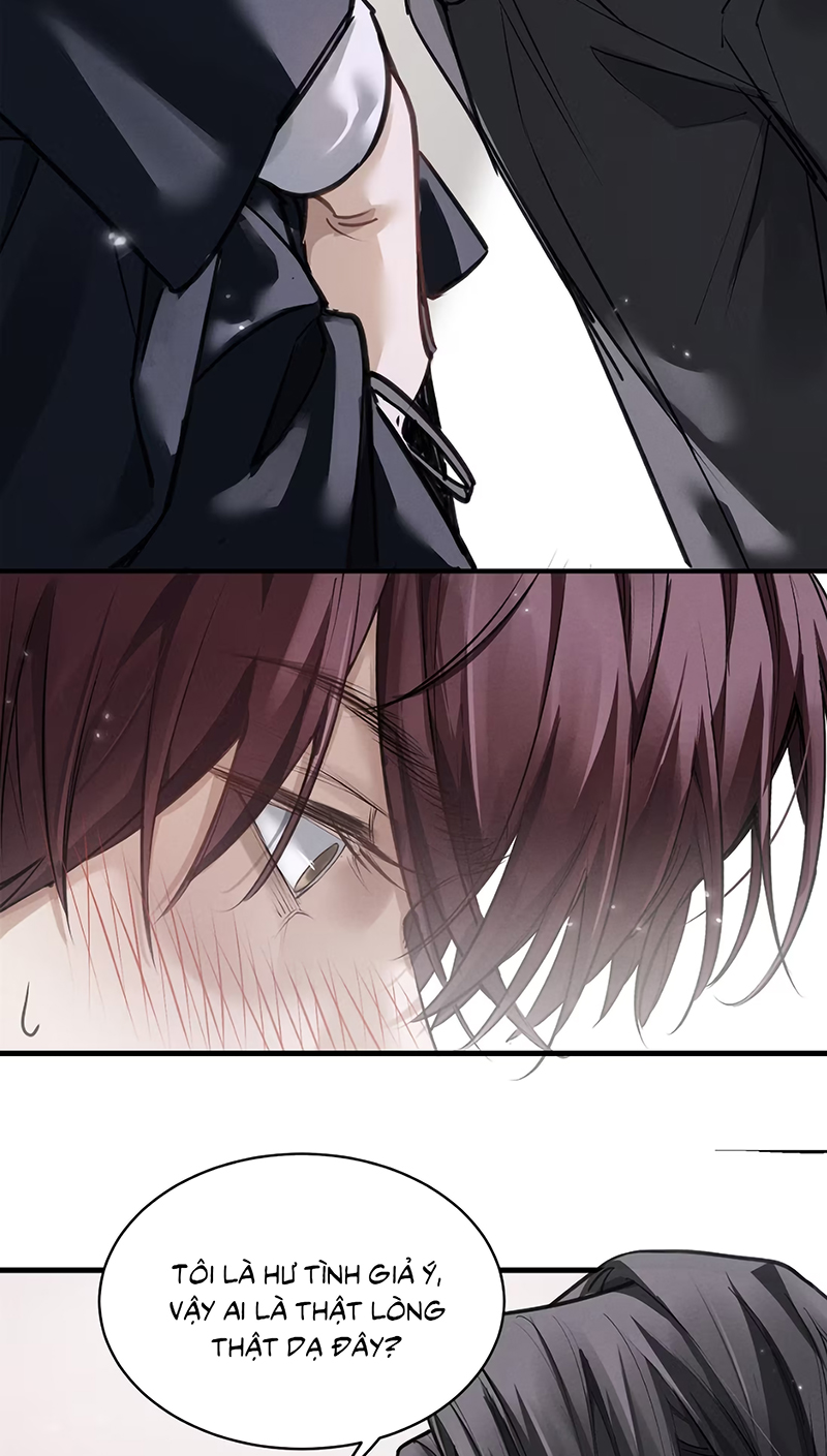 Không Cam Lòng Bị Chú Nhỏ Kẻ Thù Chế Ngự Chapter 7 - Next Chapter 8