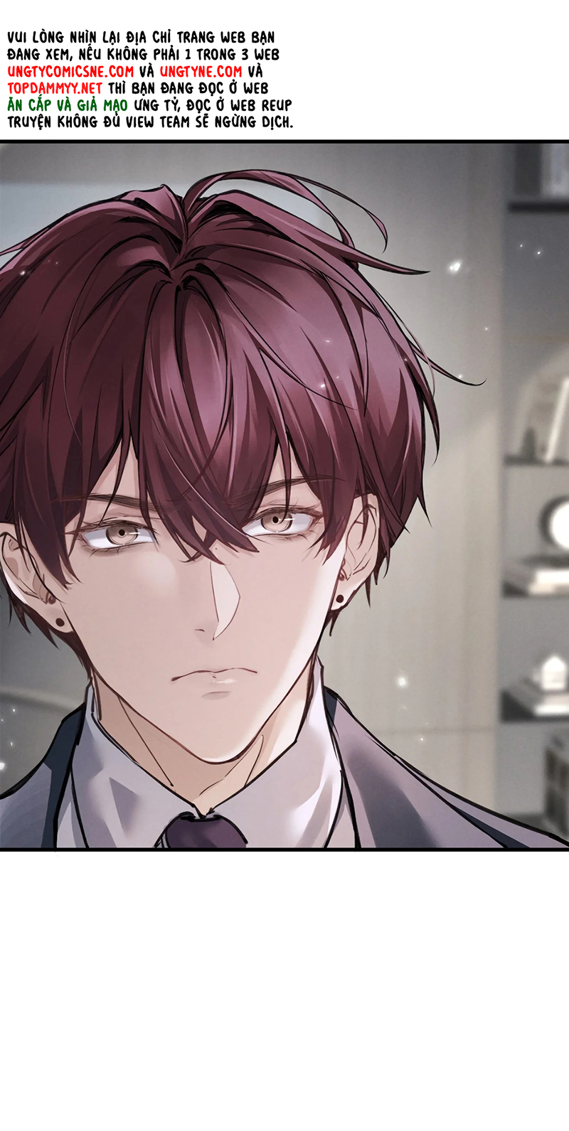 Không Cam Lòng Bị Chú Nhỏ Kẻ Thù Chế Ngự Chapter 7 - Next Chapter 8