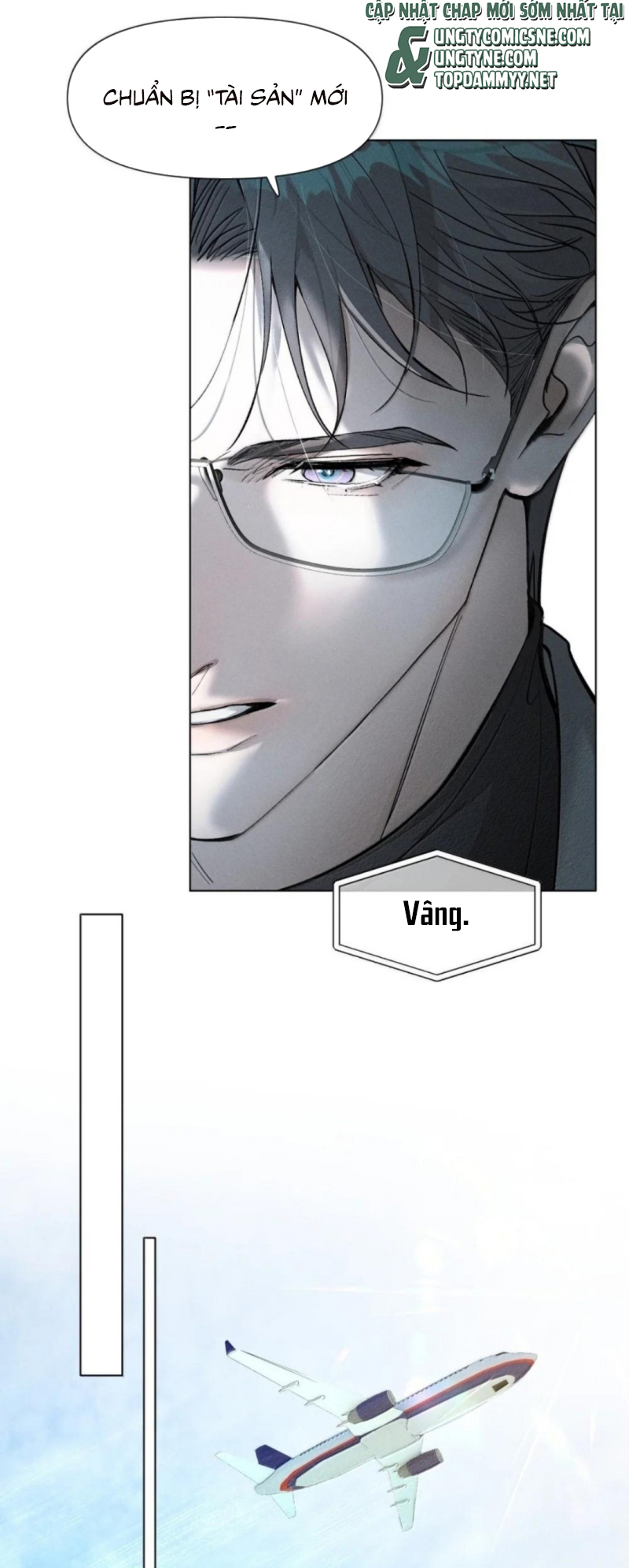 Ảnh Đế Cứ Muốn Làm Kim Chủ Của Tôi Chap 86 - Trang 2