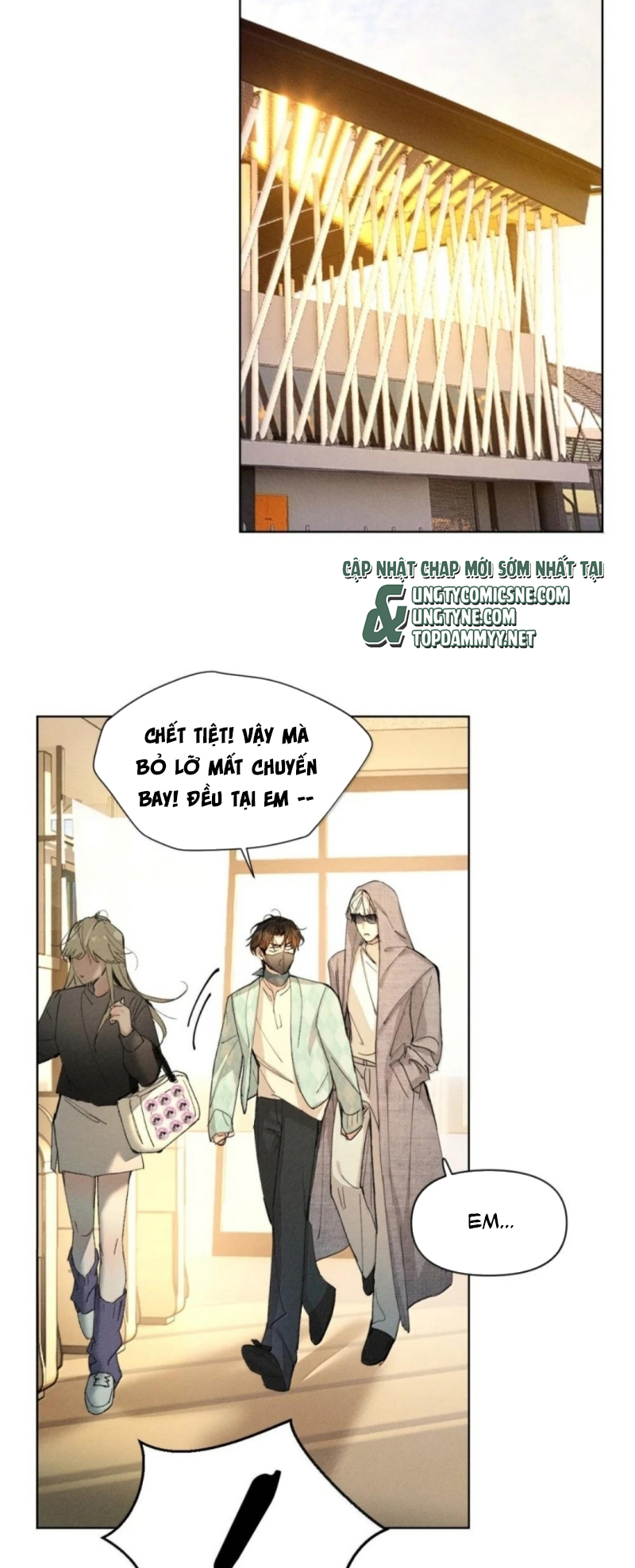 Ảnh Đế Cứ Muốn Làm Kim Chủ Của Tôi Chap 86 - Trang 2