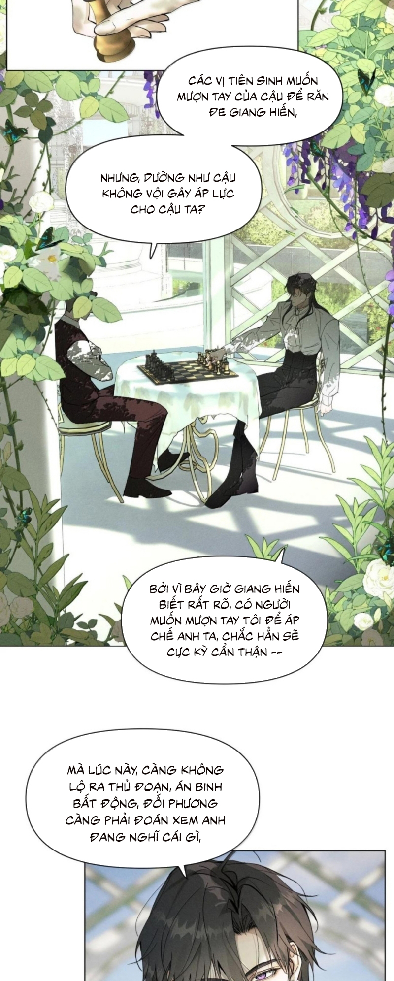 Ảnh Đế Cứ Muốn Làm Kim Chủ Của Tôi Chap 86 - Trang 2