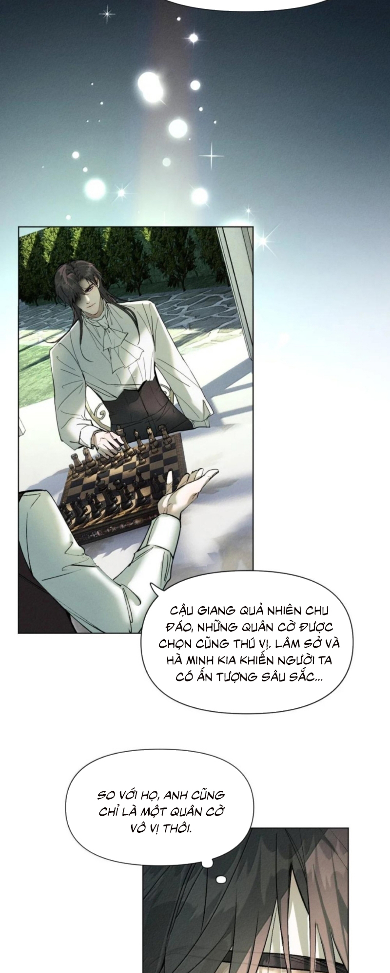 Ảnh Đế Cứ Muốn Làm Kim Chủ Của Tôi Chap 86 - Trang 2