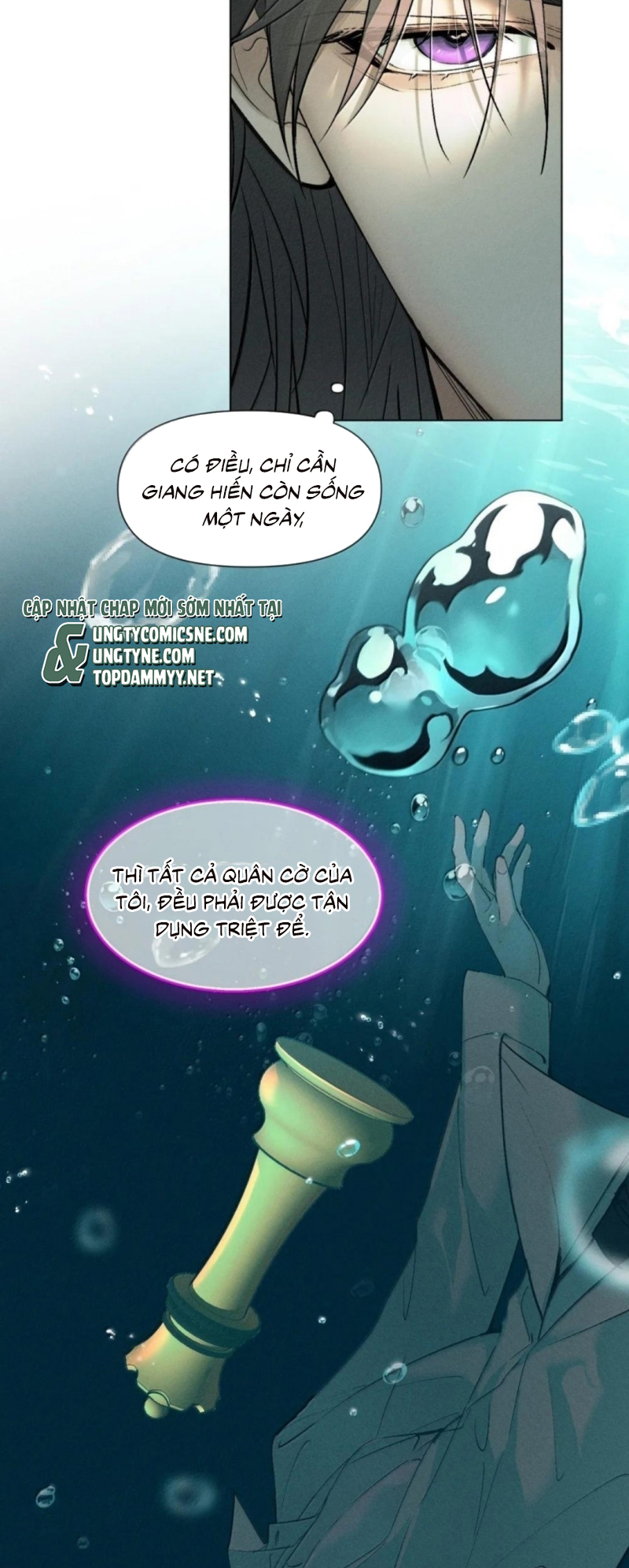 Ảnh Đế Cứ Muốn Làm Kim Chủ Của Tôi Chap 86 - Trang 2