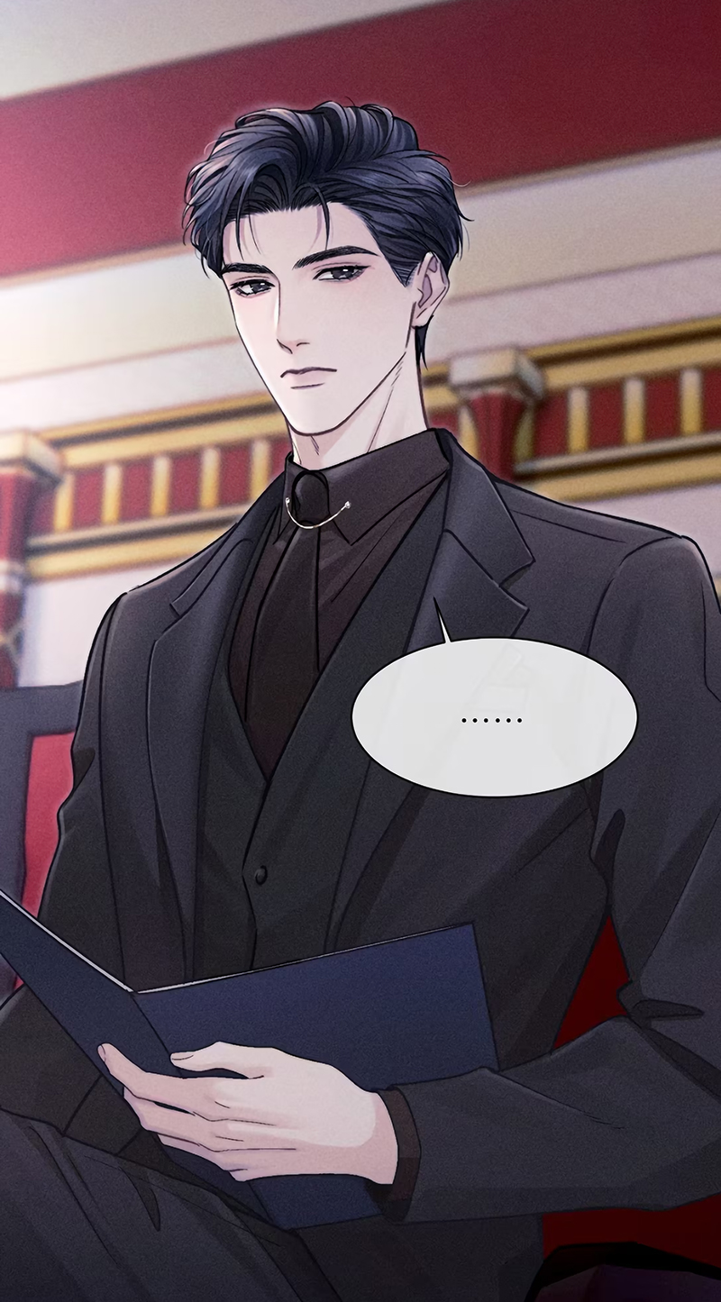 Thư hồi đáp của Keanu Reeves Chap 13 - Next Chap 14