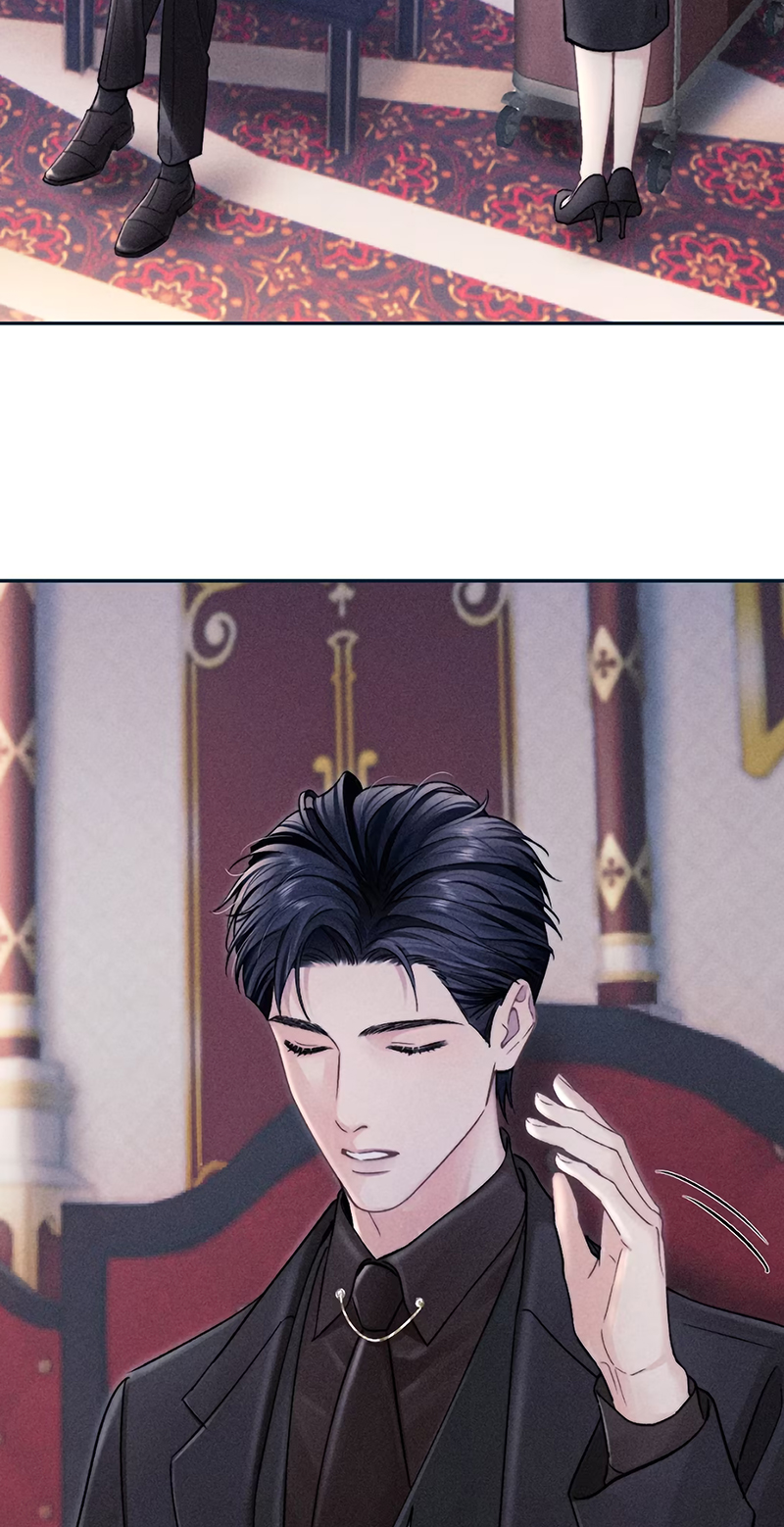 Thư hồi đáp của Keanu Reeves Chap 13 - Next Chap 14