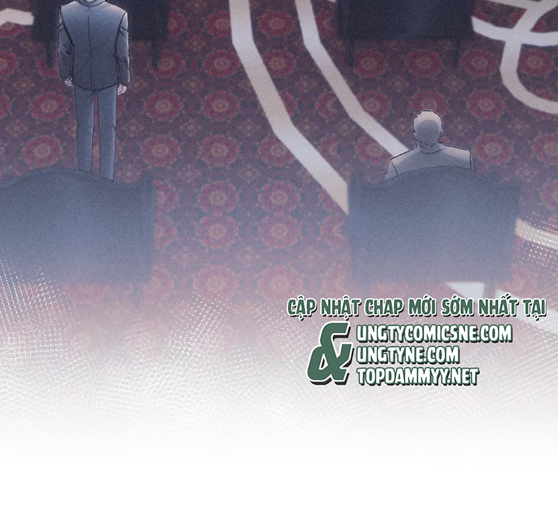 Thư hồi đáp của Keanu Reeves Chap 13 - Next Chap 14