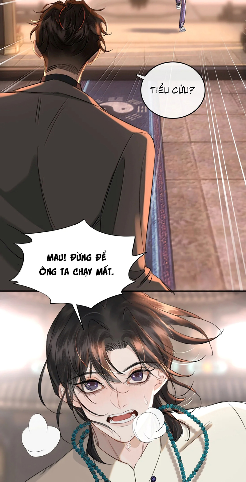 Trung Khuyển Không Thể Đẩy Ra Chap 104 - Trang 3