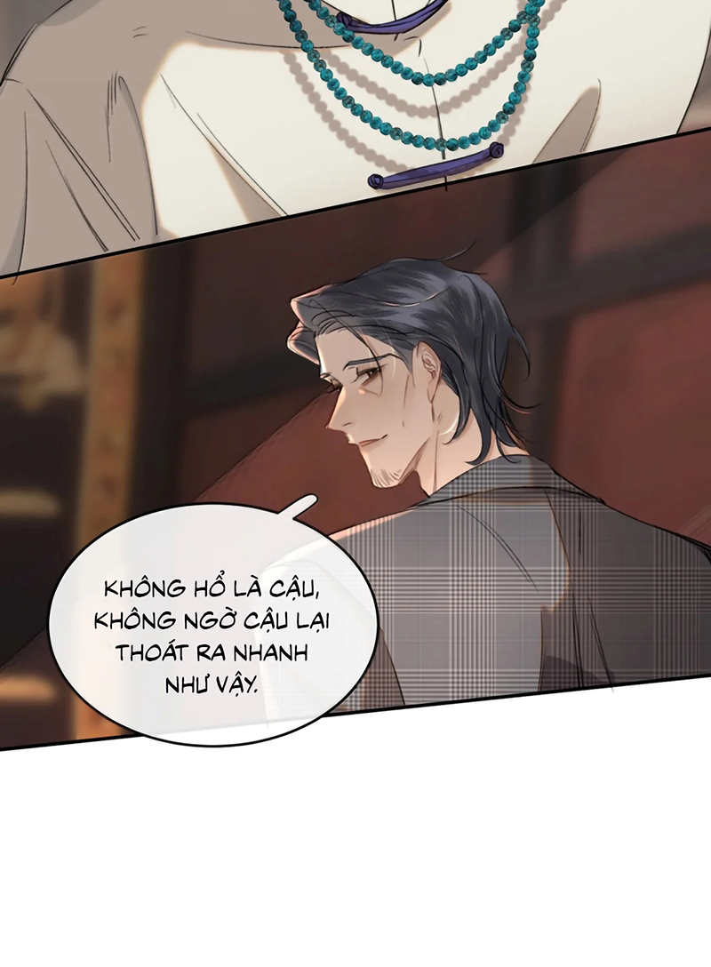 Trung Khuyển Không Thể Đẩy Ra Chap 104 - Trang 3