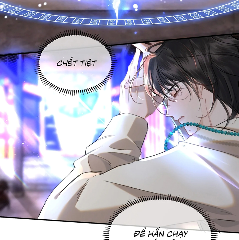 Trung Khuyển Không Thể Đẩy Ra Chap 104 - Trang 3