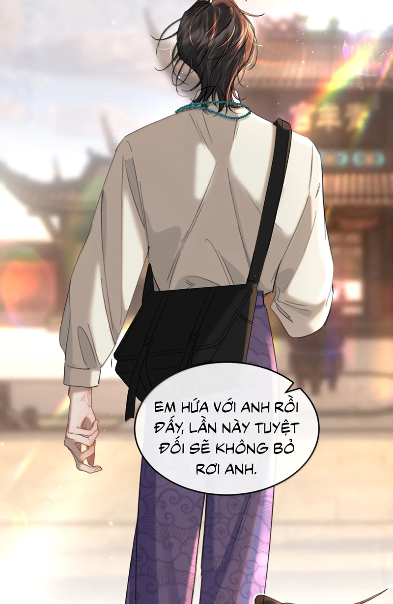 Trung Khuyển Không Thể Đẩy Ra Chap 104 - Trang 3
