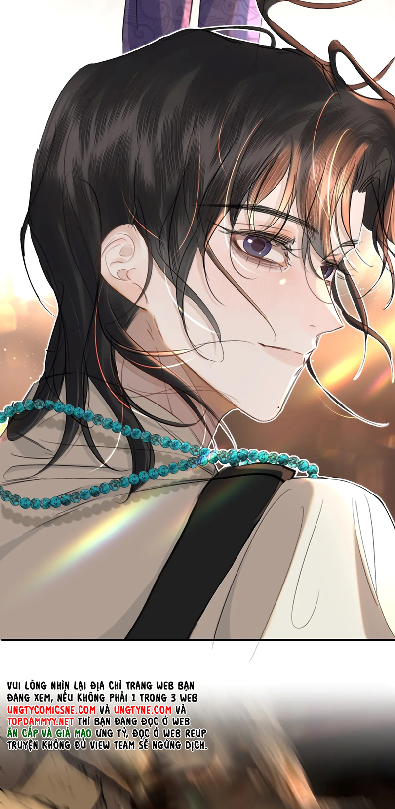 Trung Khuyển Không Thể Đẩy Ra Chap 104 - Trang 3