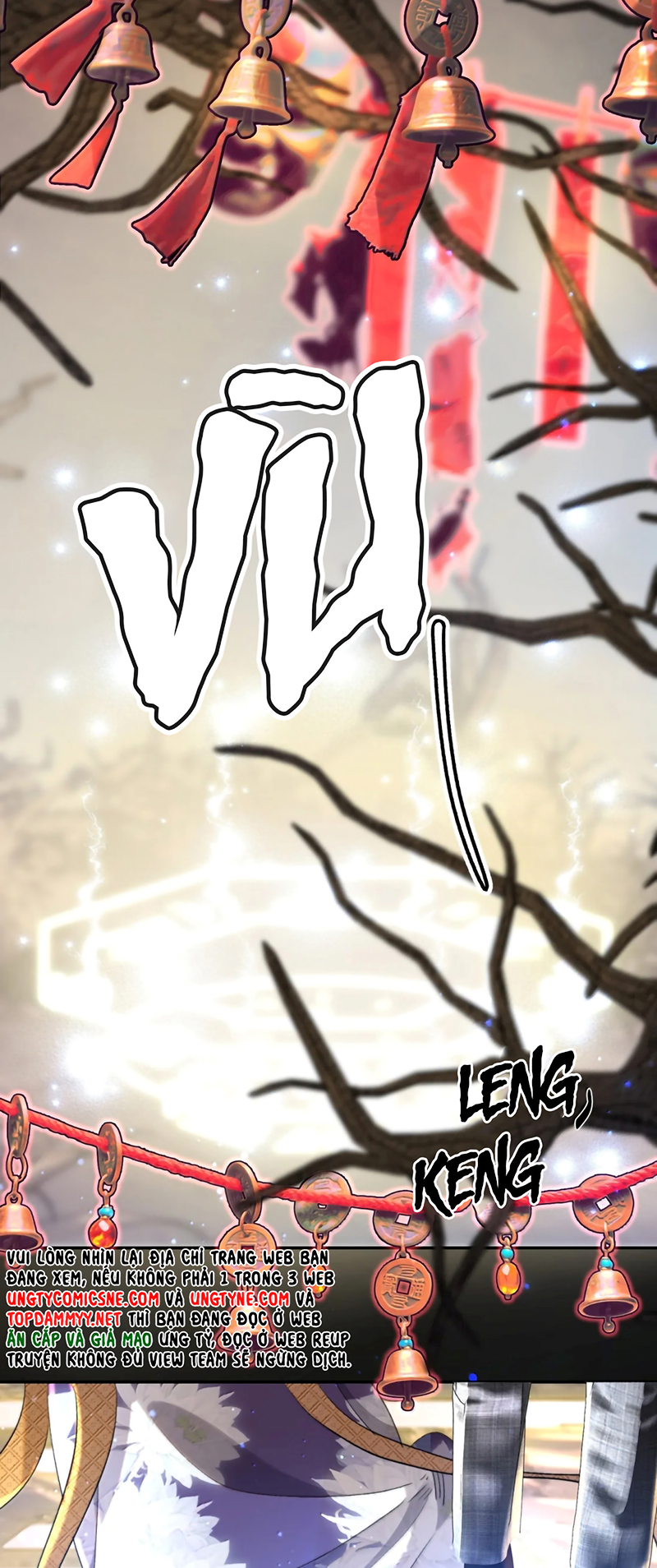 Trung Khuyển Không Thể Đẩy Ra Chap 104 - Trang 3