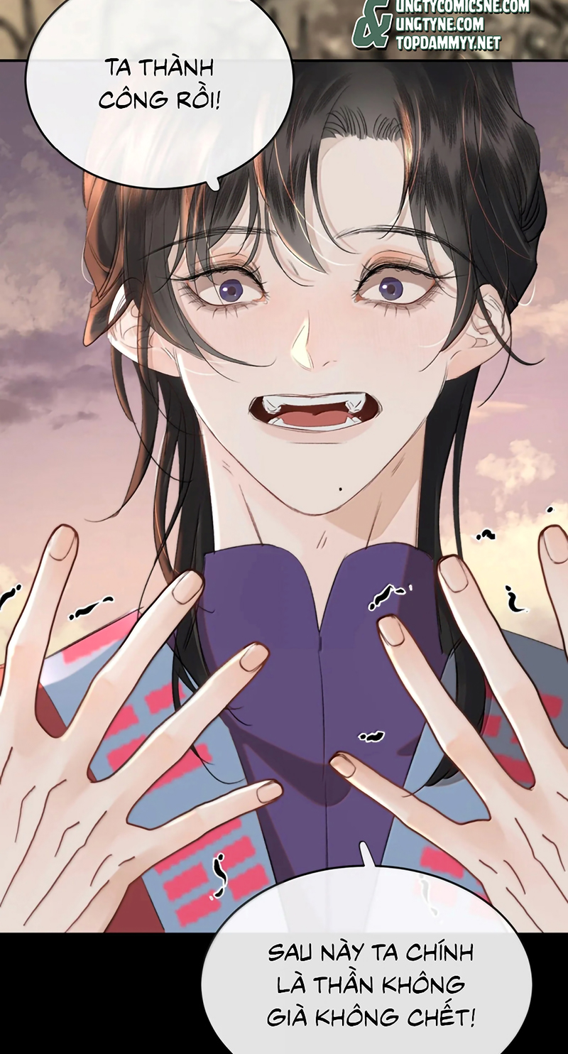 Trung Khuyển Không Thể Đẩy Ra Chap 104 - Trang 3