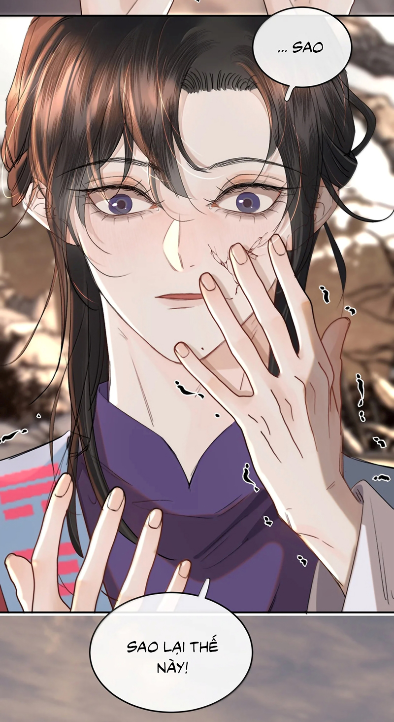 Trung Khuyển Không Thể Đẩy Ra Chap 104 - Trang 3