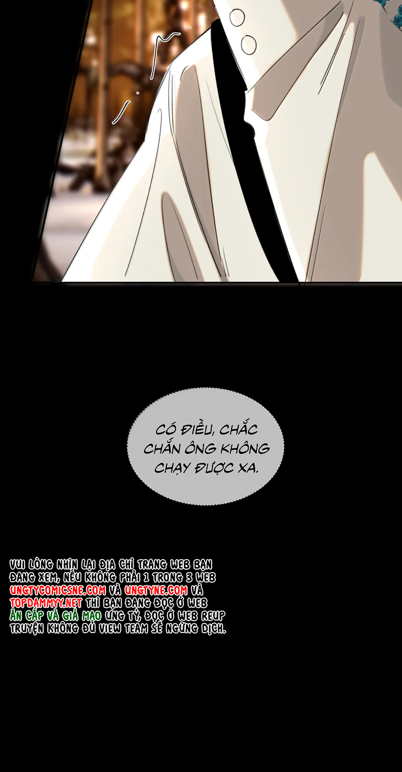 Trung Khuyển Không Thể Đẩy Ra Chap 104 - Trang 3