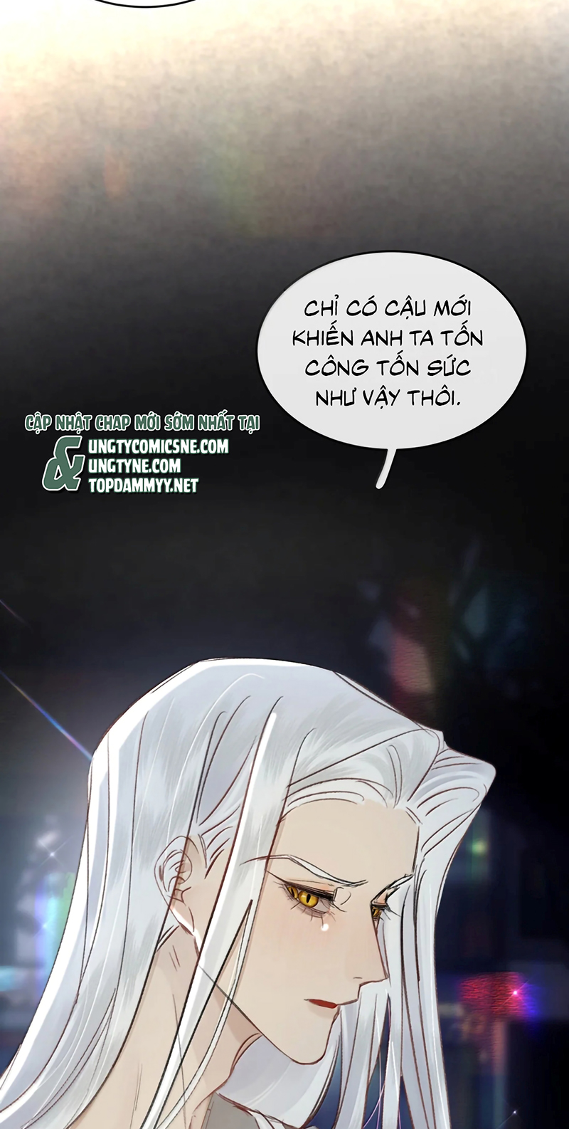 Trung Khuyển Không Thể Đẩy Ra Chap 104 - Trang 3