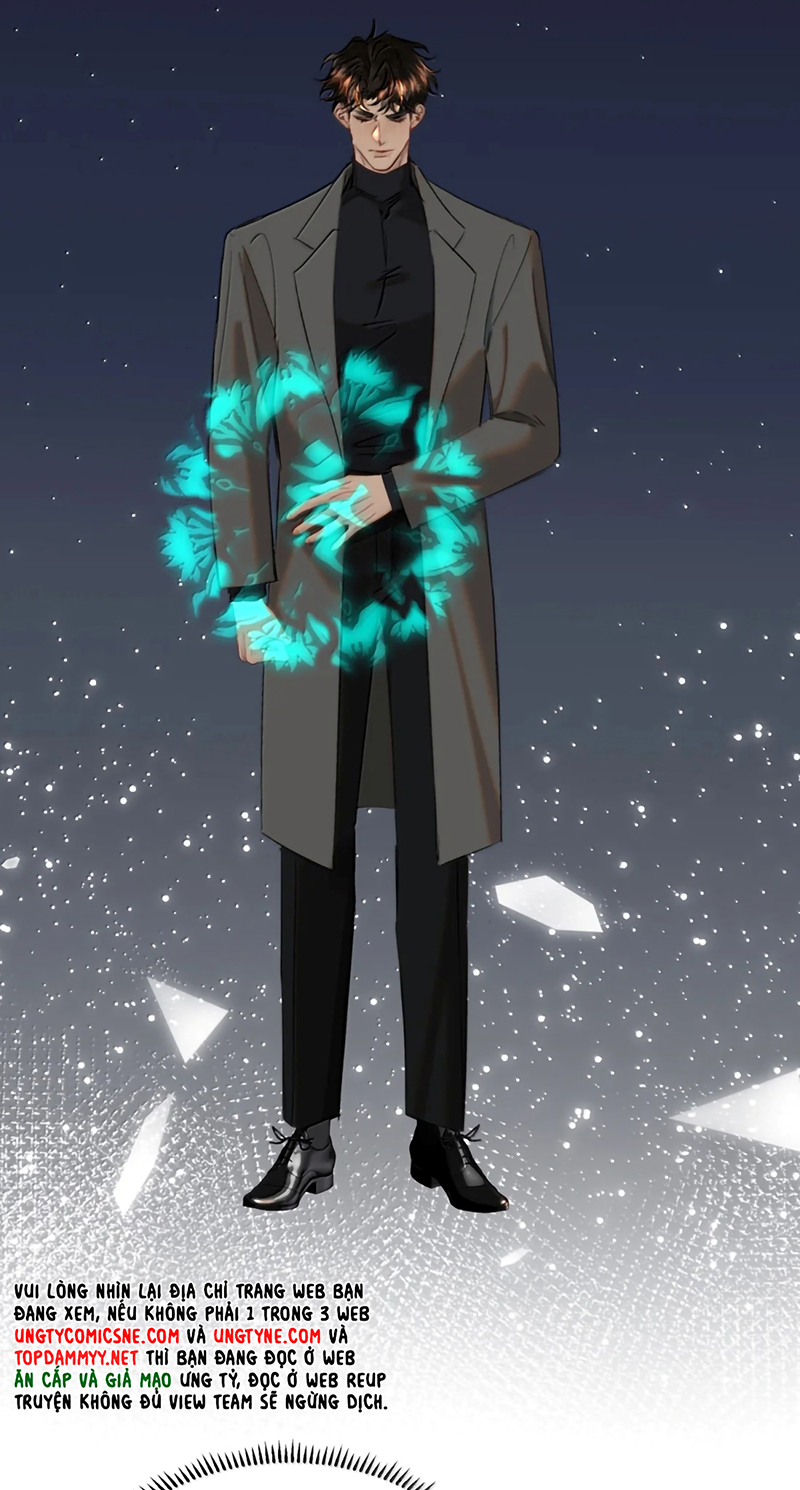 Trung Khuyển Không Thể Đẩy Ra Chap 104 - Trang 3