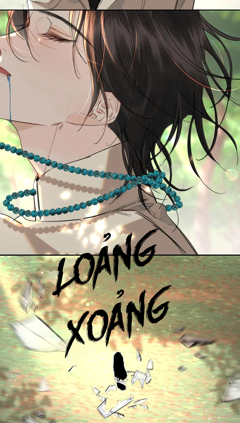 Trung Khuyển Không Thể Đẩy Ra Chap 104 - Trang 3