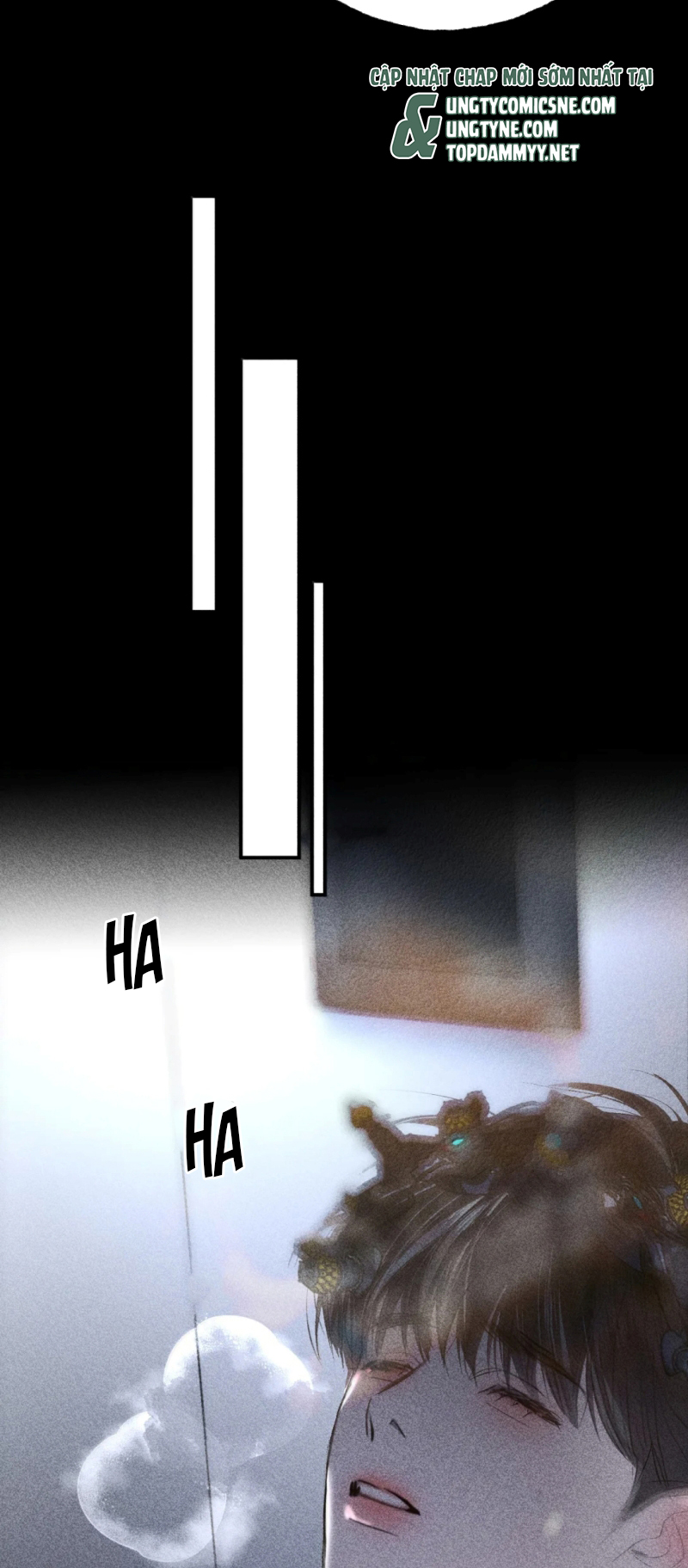 Chạy Trốn Khỏi Tầng Hầm Chap 45 - Trang 3