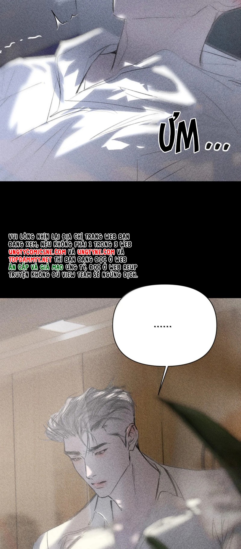 Chạy Trốn Khỏi Tầng Hầm Chap 45 - Trang 3