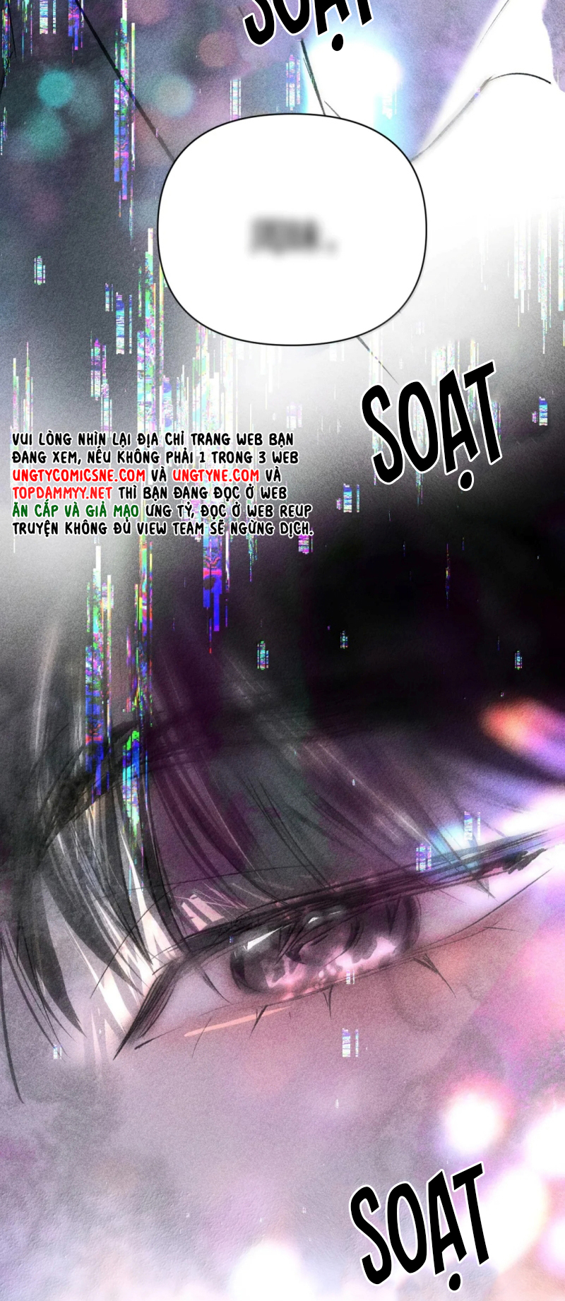 Chạy Trốn Khỏi Tầng Hầm Chap 45 - Trang 3