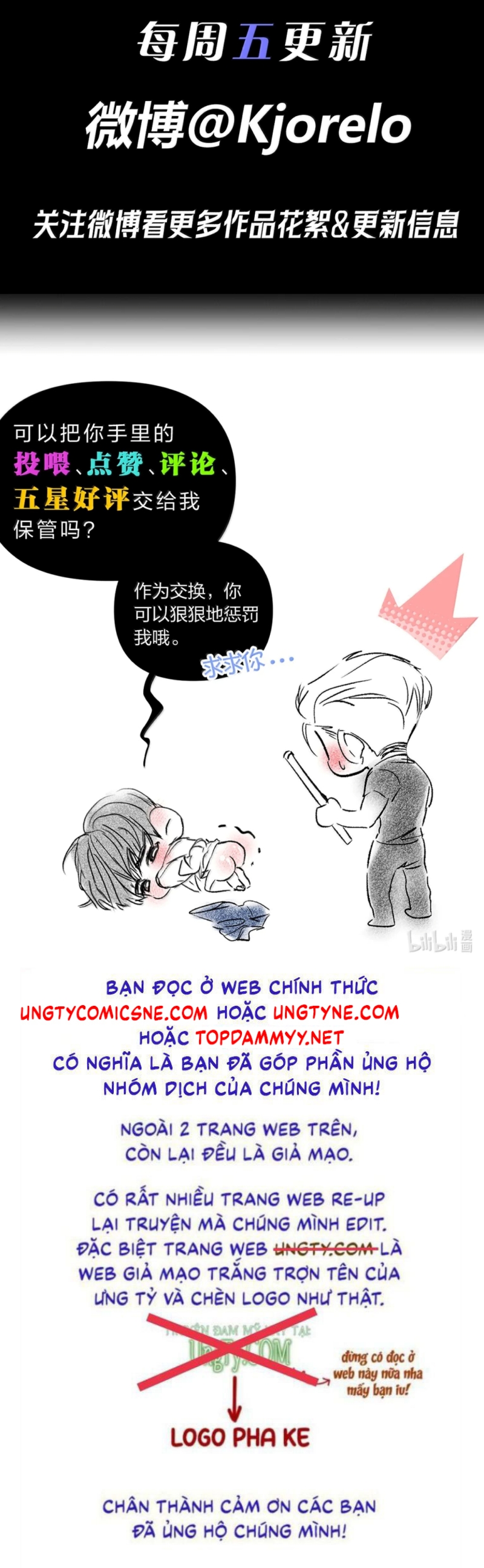 Chạy Trốn Khỏi Tầng Hầm Chap 45 - Trang 3