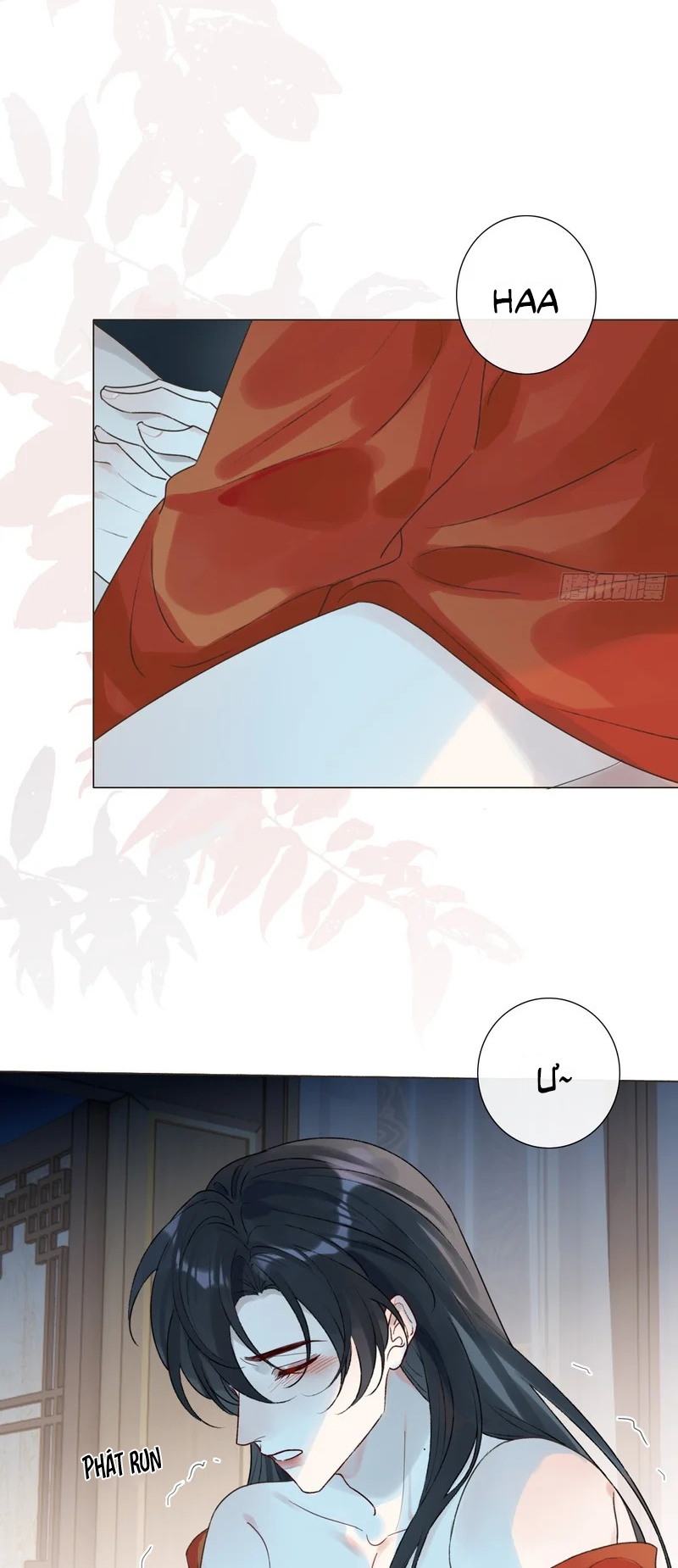 Chồng Trước Của Ma Hoàng Sống Lại Rồi Chap 45 - Trang 2