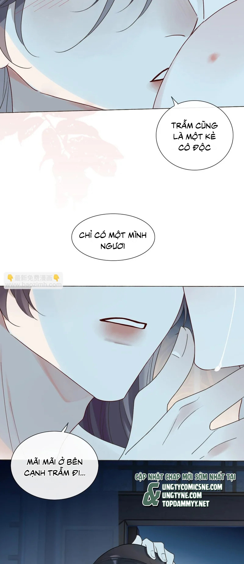 Chồng Trước Của Ma Hoàng Sống Lại Rồi Chap 45 - Trang 2