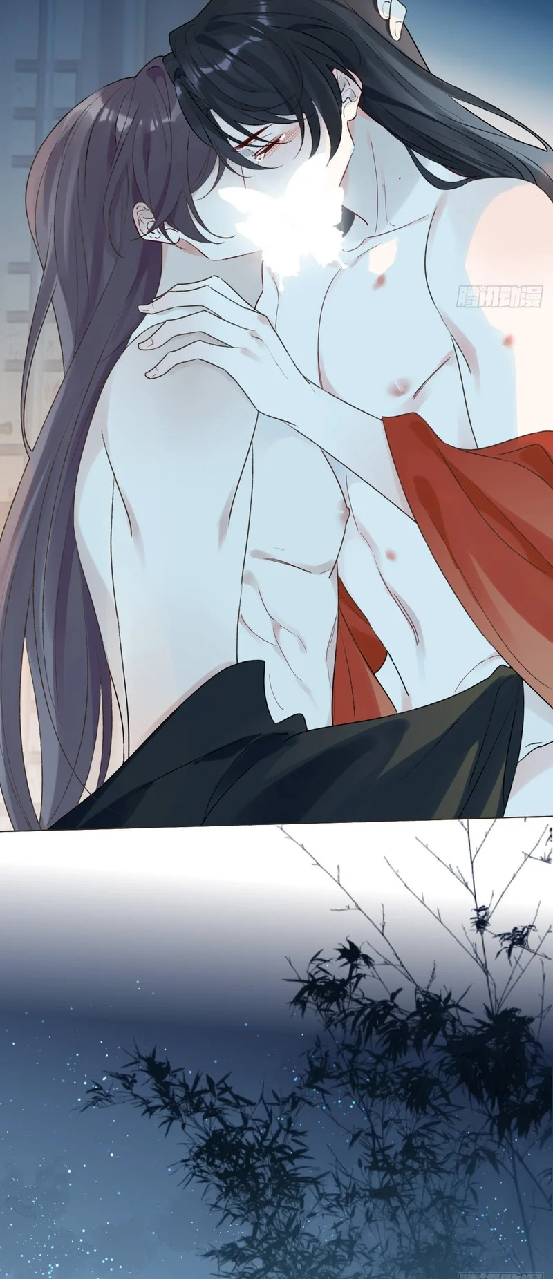 Chồng Trước Của Ma Hoàng Sống Lại Rồi Chap 45 - Trang 2