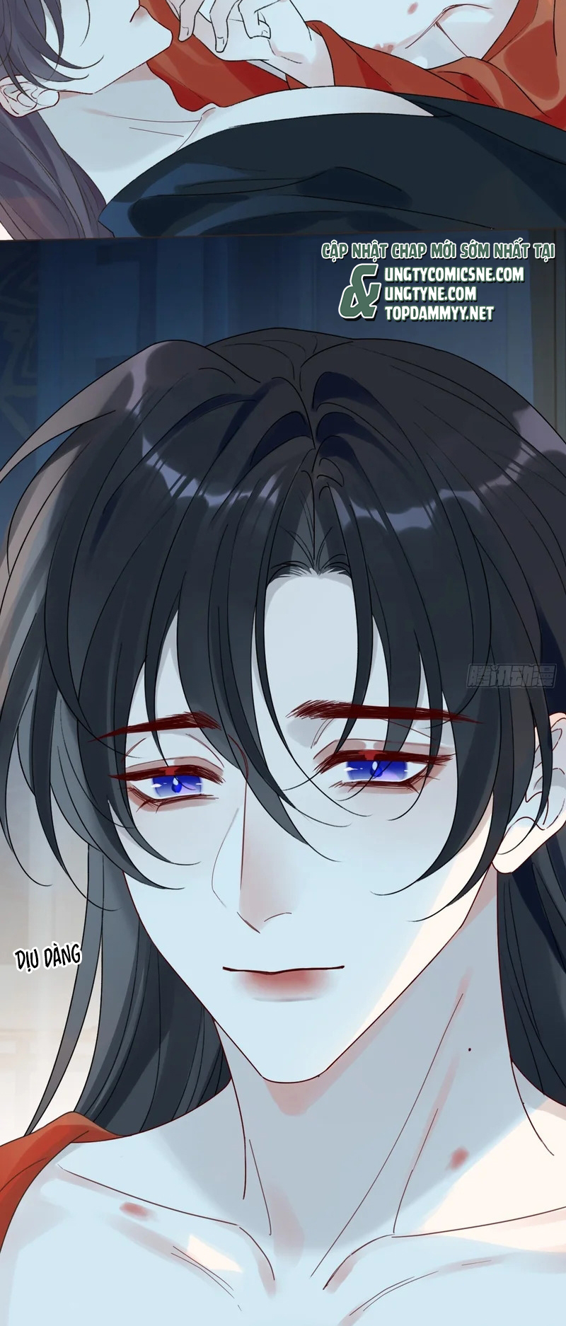 Chồng Trước Của Ma Hoàng Sống Lại Rồi Chap 45 - Trang 2